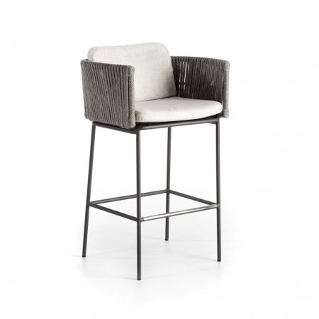 Sgabello Boston collection, Skyline Design