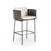 Boston collection bar stool, Skyline Design