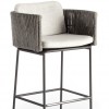 Boston collection bar stool, Skyline Design