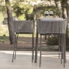 Boston collection bar stool, Skyline Design