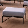 Boston collection pouf, Skyline Design