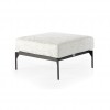 Boston collection pouf, Skyline Design