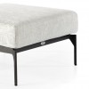 Boston collection pouf, Skyline Design