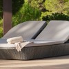 Boston collection double sunbed, Skyline Design