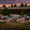 Poltrona relax Boston collection, Skyline Design