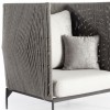 Boston collection relax armchair, Skyline Design