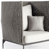 Poltrona relax Boston collection, Skyline Design