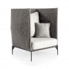 Poltrona relax Boston collection, Skyline Design