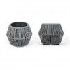 Boston collection planter, Skyline Design