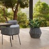 Boston collection planter, Skyline Design