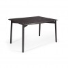 Boston collection square table, Skyline Design