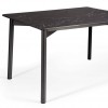 Boston collection square table, Skyline Design