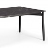 Boston collection rectangular table, Skyline Design