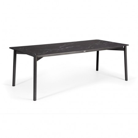 Boston collection rectangular table, Skyline Design