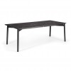 Tavolo rettangolare Boston collection, Skyline Design