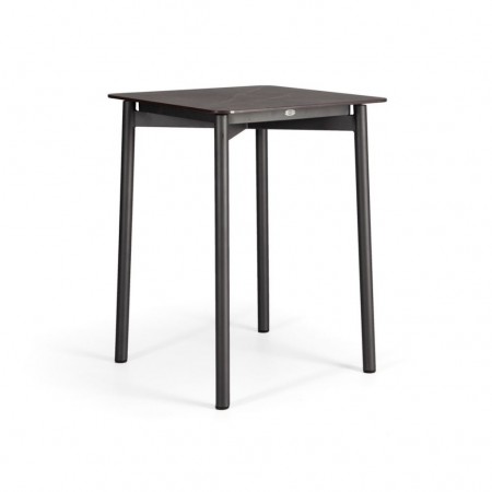 Boston collection square bar table, Skyline Design