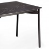 Boston collection rectangular bar table, Skyline Design