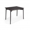 Tavolo bar rettangolare Boston collection, Skyline Design