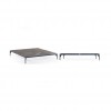 Coffee table Boston collection, Skyline Design