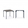 Boston collection side table, Skyline Design