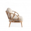 Krabi collection armchair, Skyline Design