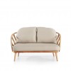 Sofa 2 posti Krabi collection, Skyline Design