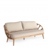 Krabi collection 3 seater sofa, Skyline Design