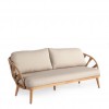 Sofa 3 posti Krabi collection, Skyline Design