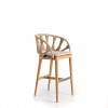 Krabi collection stool, Skyline Design