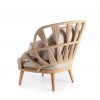 Krabi collection relax armchair, Skyline Design