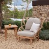 Krabi collection relax armchair, Skyline Design