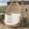 Krabi collection hanging chair, Skyline Design