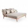 Daybed Krabi collection, Skyline Design