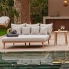 Daybed Krabi collection, Skyline Design