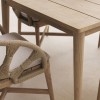 Tavolo quadrato Krabi collection, Skyline Design