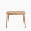 Tavolo quadrato Krabi collection, Skyline Design