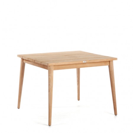 Krabi collection square table, Skyline Design