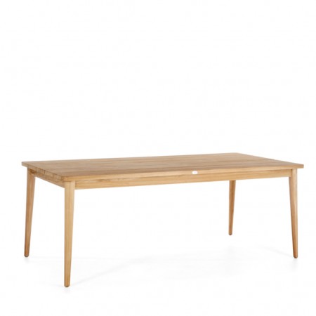 Krabi collection rectangular table, Skyline Design