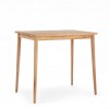 Krabi collection square bar table, Skyline Design