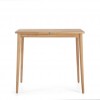 Krabi collection square bar table, Skyline Design