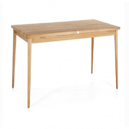 Krabi collection rectangular bar table, Skyline Design