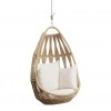 Krabi collection hanging chair, Skyline Design