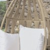 Krabi collection hanging chair, Skyline Design