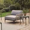 Poltrona Ribs collection, Skyline Design