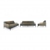 Ribs collection 2 seater sofa, Skyline Design