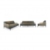 Sofa 2 posti Ribs collection, Skyline Design