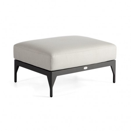 Ribs collection pouf, Skyline Design