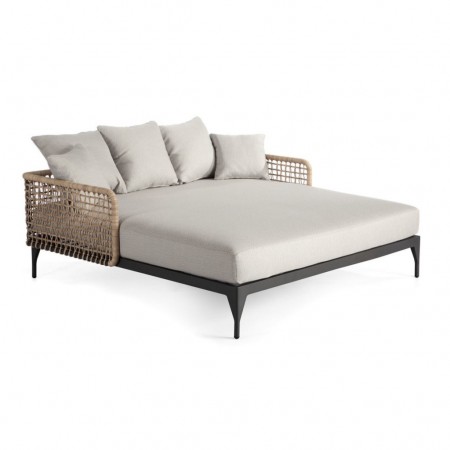 Daybed Ribs collection, Skyline Design