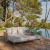 Daybed Ribs collection, Skyline Design