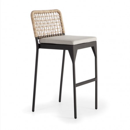 Ribs collection stool, Skyline Design